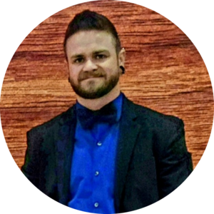 Go to the profile of Nicholas Stillman