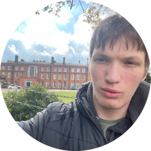 Go to the profile of Matthew Brook