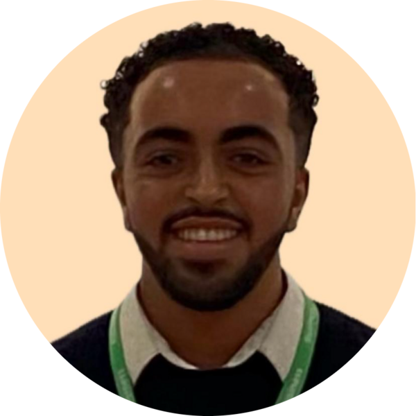 Go to the profile of Muhammad Mahmoud