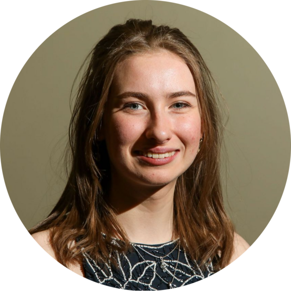 Go to the profile of Saoirse Winters