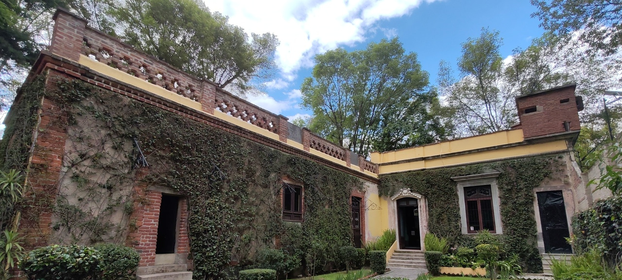 LiA Week 3 Log - CDMX - Developing in code