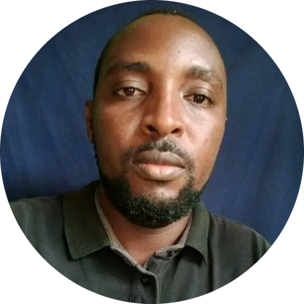 Go to the profile of Patrick Chogo