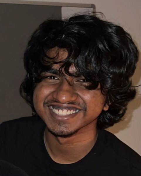 Go to the profile of Thenu Kaluarachchige