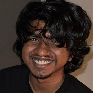 Go to the profile of Thenu Kaluarachchige