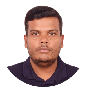 Go to the profile of Vetrivel N