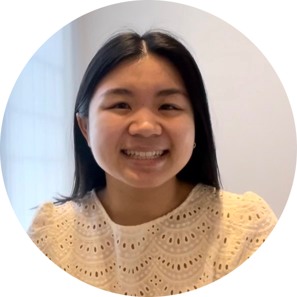 Go to the profile of Elizabeth (Lizzie) Fu