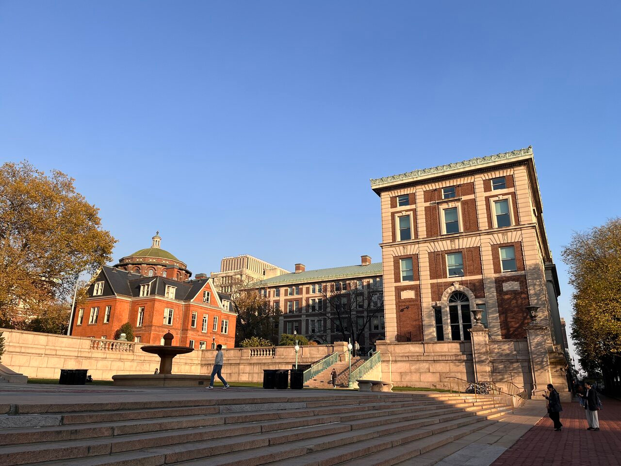 Reflection: Global Citizenship and Ethical Leadership