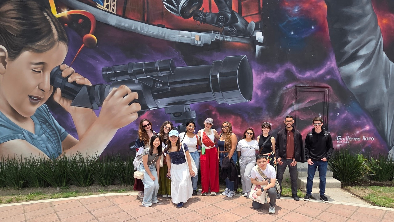 makesense_americas Week 1 Reflection