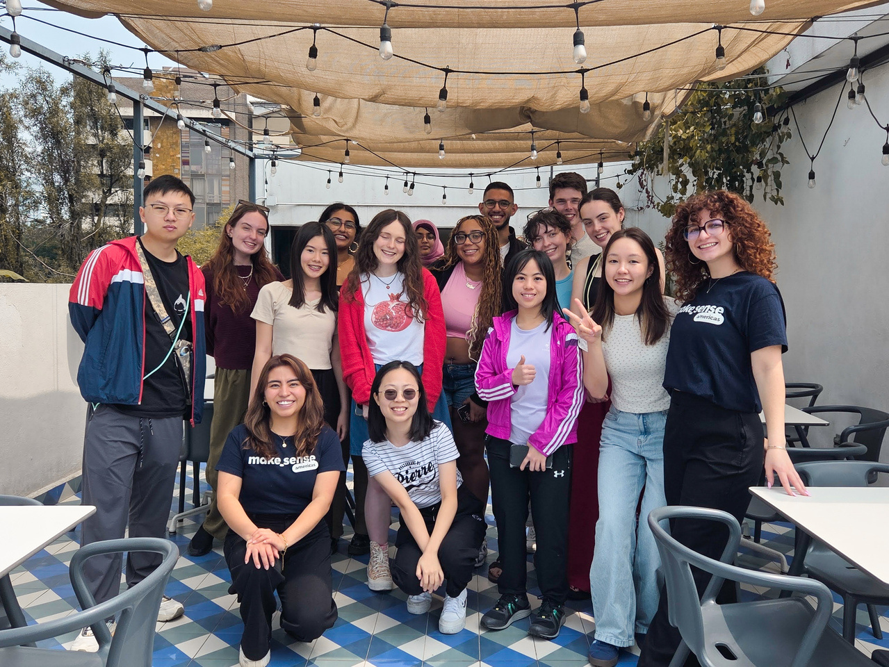 Project Summary: Climate Change and Its Social Impact