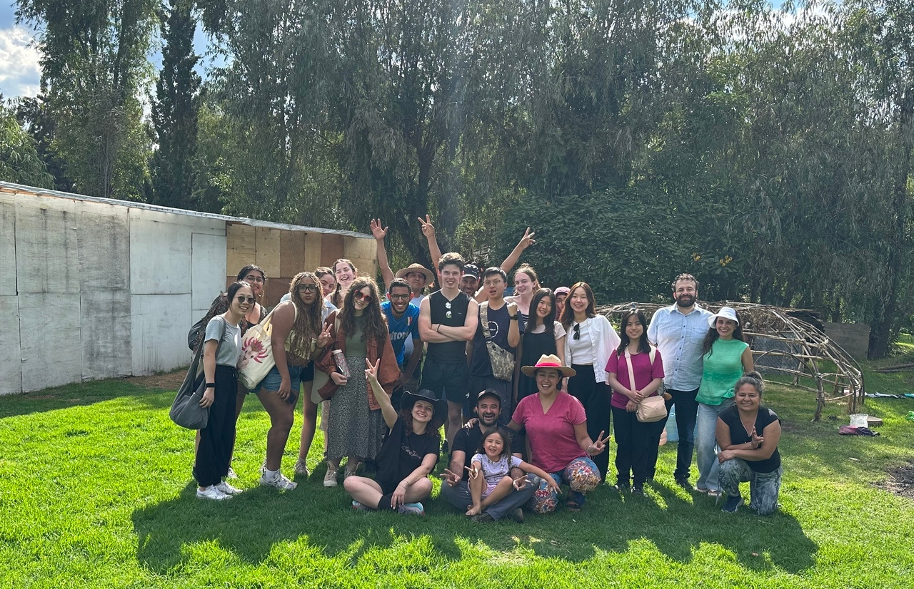 makesense_americas Week 4 Reflection