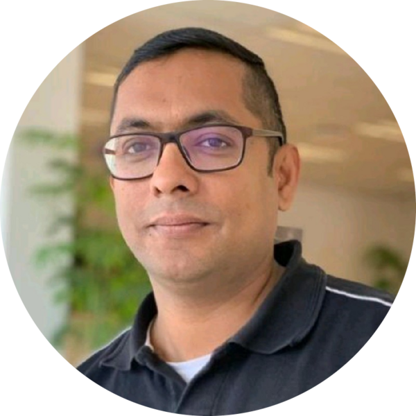 Go to the profile of Dean Govender