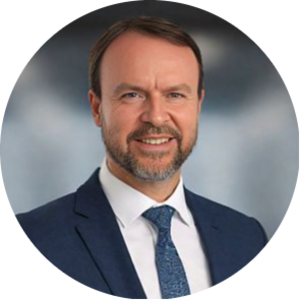 Go to the profile of Campbell Mitchell