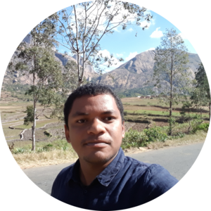 Go to the profile of BENIRINA Fabrice Davy