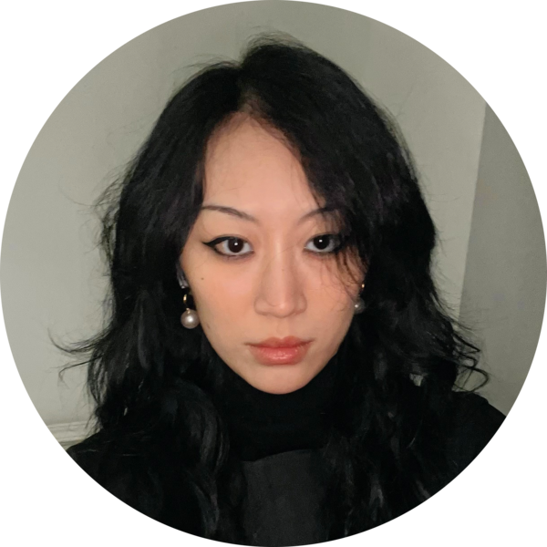 Go to the profile of Alondra Che