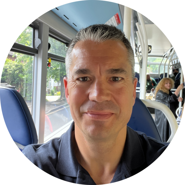 Go to the profile of Will Johnston