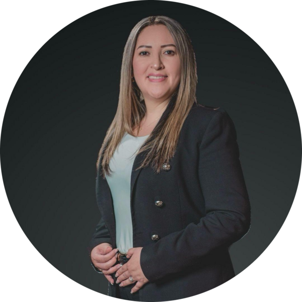 Go to the profile of CAROLINA ESPINOSA QUEVEDO