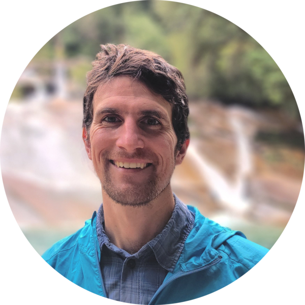 Go to the profile of Eric O'Shaughnessy