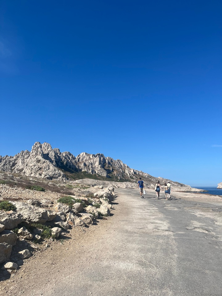 LiA W2 - Settling Down