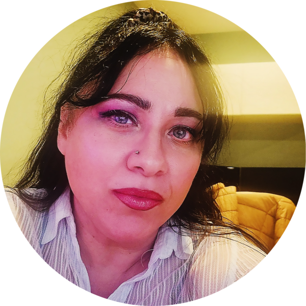 Go to the profile of Bonnie Ramirez