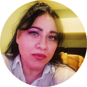 Go to the profile of Bonnie Ramirez