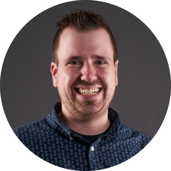 Go to the profile of Kevin Tracy