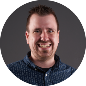 Go to the profile of Kevin Tracy