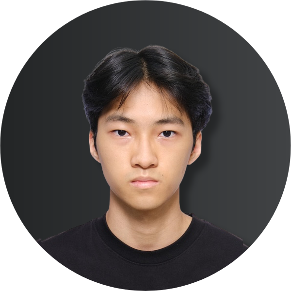 Go to the profile of Tevin Yeung Man Tak