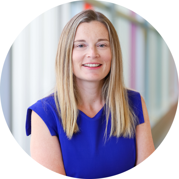 Go to the profile of Rebecca Deyell