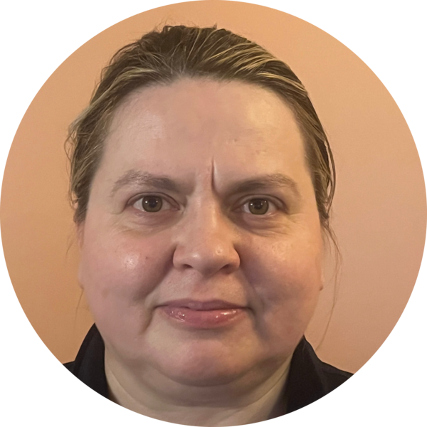 Go to the profile of Anca Mitchell