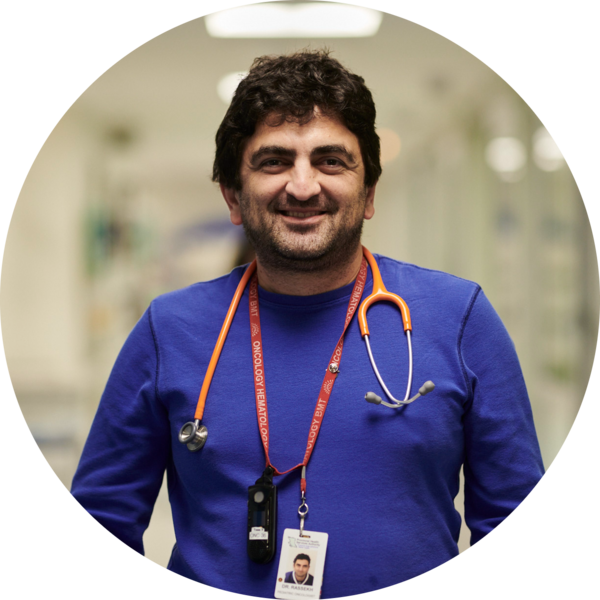 Go to the profile of S. Rod Rassekh