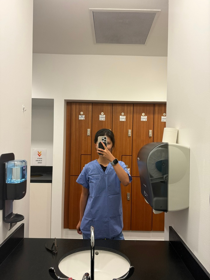 Blog 1: Facing Death - My Intern at Motif Neurotech, Houston