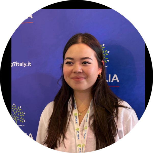 Go to the profile of Petrina van Nieuwstadt