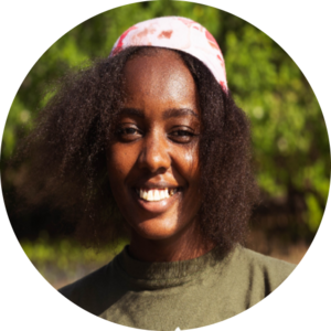 Go to the profile of Caroline Wanjiku Muthoni