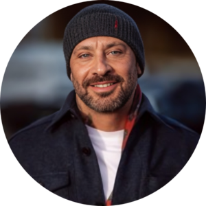 Go to the profile of JR Wojacek