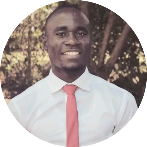 Go to the profile of Dadson Nyale Mwabonje