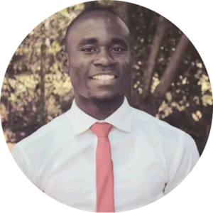 Go to the profile of Dadson Nyale Mwabonje