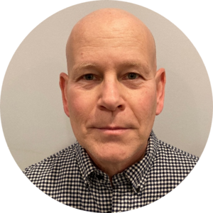 Go to the profile of Kevin Kimmel