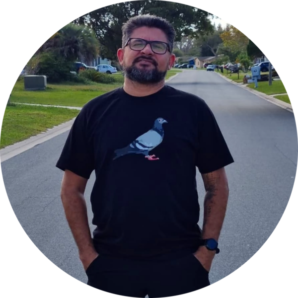 Go to the profile of Marcos Aurélio Souza de Lima