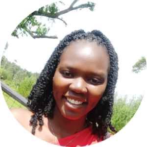 Go to the profile of Harriet Owinyo