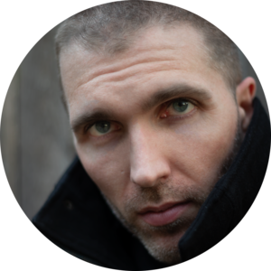 Go to the profile of Paul Michael Bloodgood