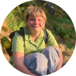 Go to the profile of Ellie Spilsbury