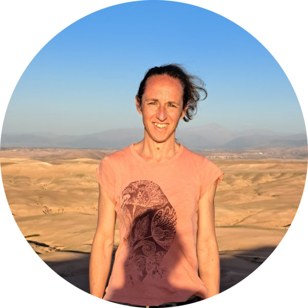 Go to the profile of Cristina Grange