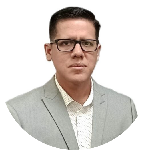 Go to the profile of Luis Eduardo Alvarez García