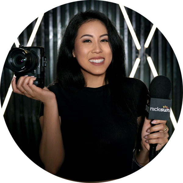 Go to the profile of Nicki Sun