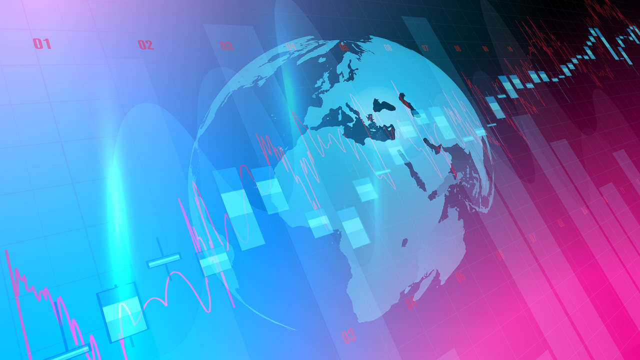 Finally, Global AV At Scale