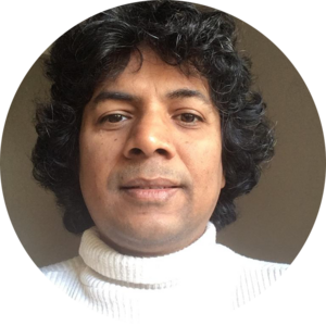 Go to the profile of Netrananda Sahu