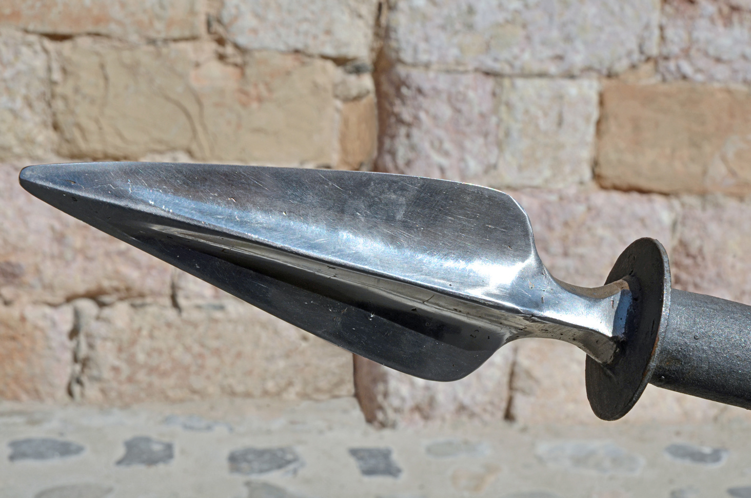 Type VI Secretion Systems just got cooler