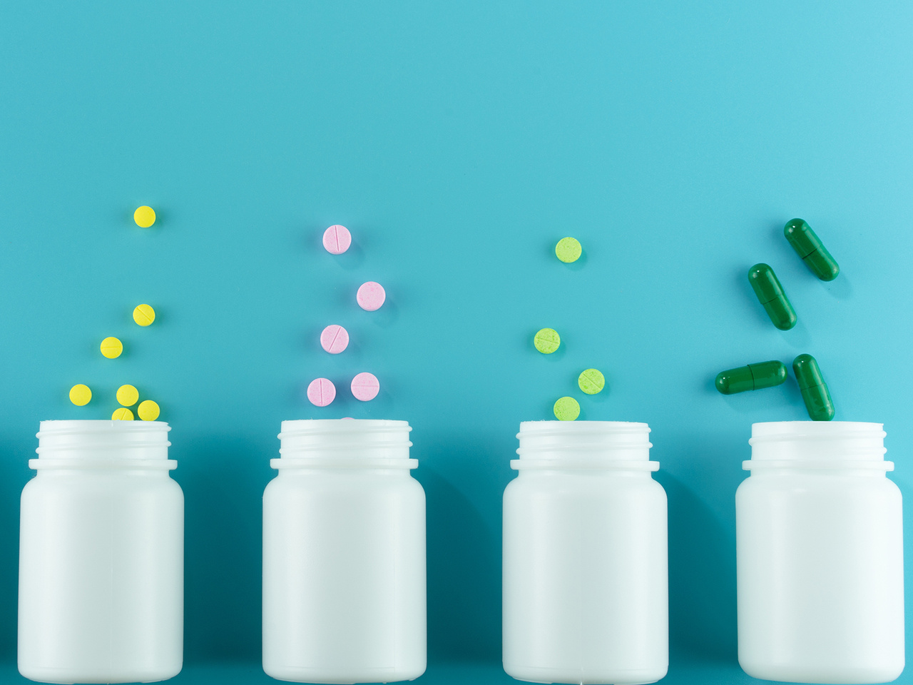 Journal Club: The overlooked side effect of many drugs