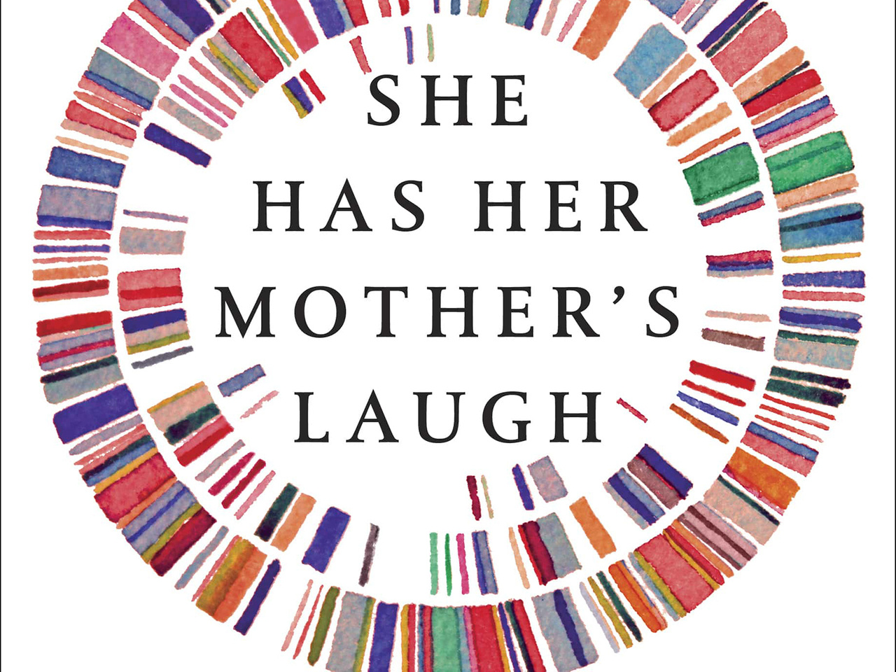 VIDEO Heredity and Microbes: Interview with Carl Zimmer about his new book, She Has Her Mother's Laugh