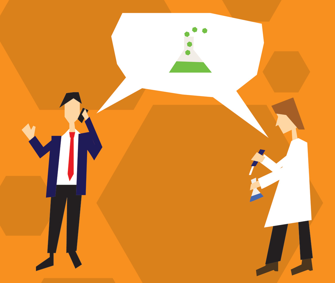 Politics, Open Science and Research - I wish I'd gone to ESOF two years ago